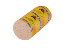 Puten - Jagdwurst, Stange Kal. 75 , Gut Neuhof