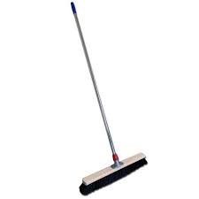 Saalbesen groß, Haug