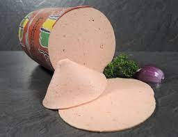 Fleischwurst von Frick