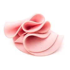 Puten-Lyoner geschnitten, Gut Neuhof