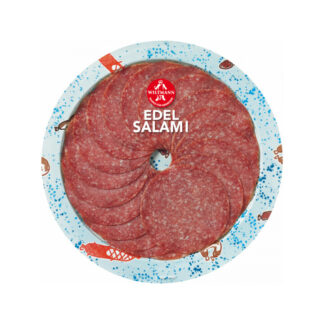 Wiltmann Edel-Salami