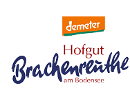 Schweineschinken geräuchert & geschnitten (Hofgut Brachenreuthe)