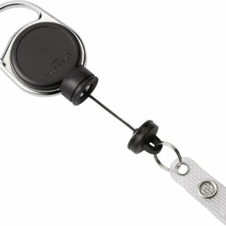 einziehbarer Schlüsselanhänger