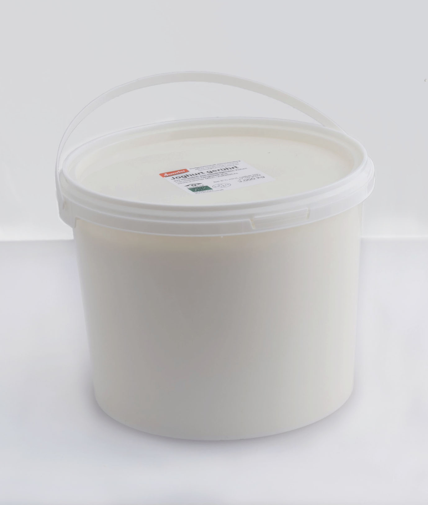 (Lichthof) Fruchtjoghurt 1Kg