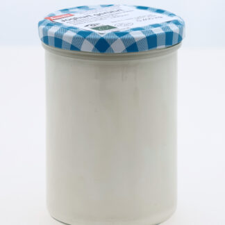 (Lichthof) Joghurt 400g aus Vollmilch