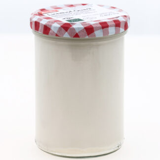 (Lichthof) Quark 400g aus Vollmilch